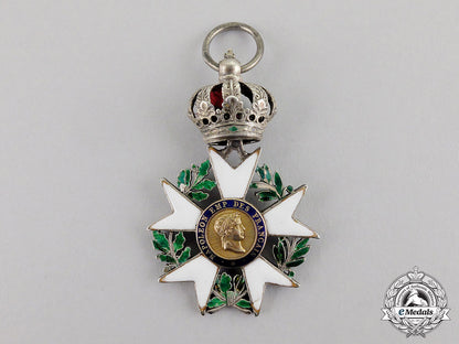 france,_first_empire._a_legion_d'honneur,_officer's_cross,_type_iii,_c.1809_c17-825_1