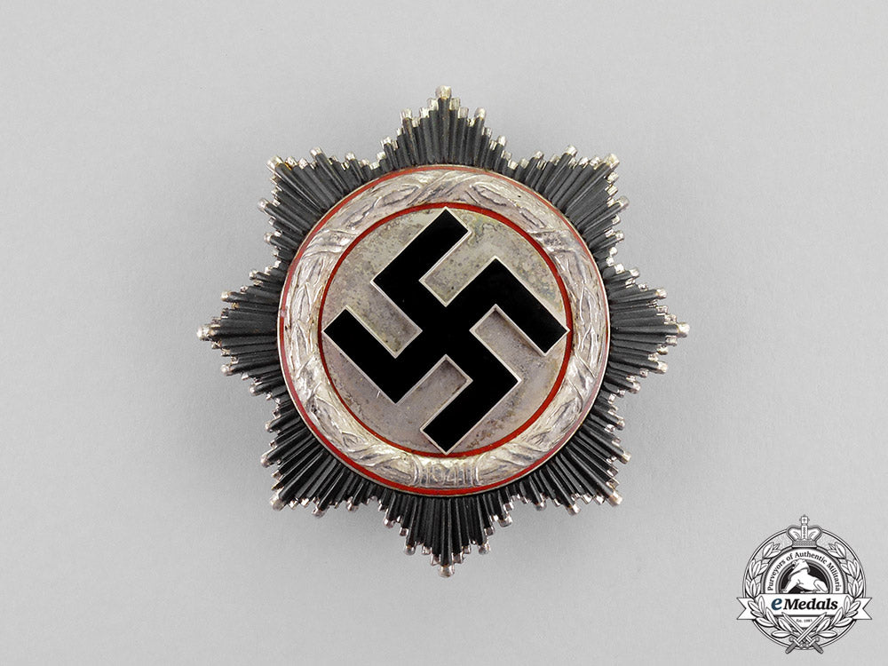germany._a_german_cross_in_silver_by_fritz_zimmermann_of_stuttgart;_light_version_c17-8345