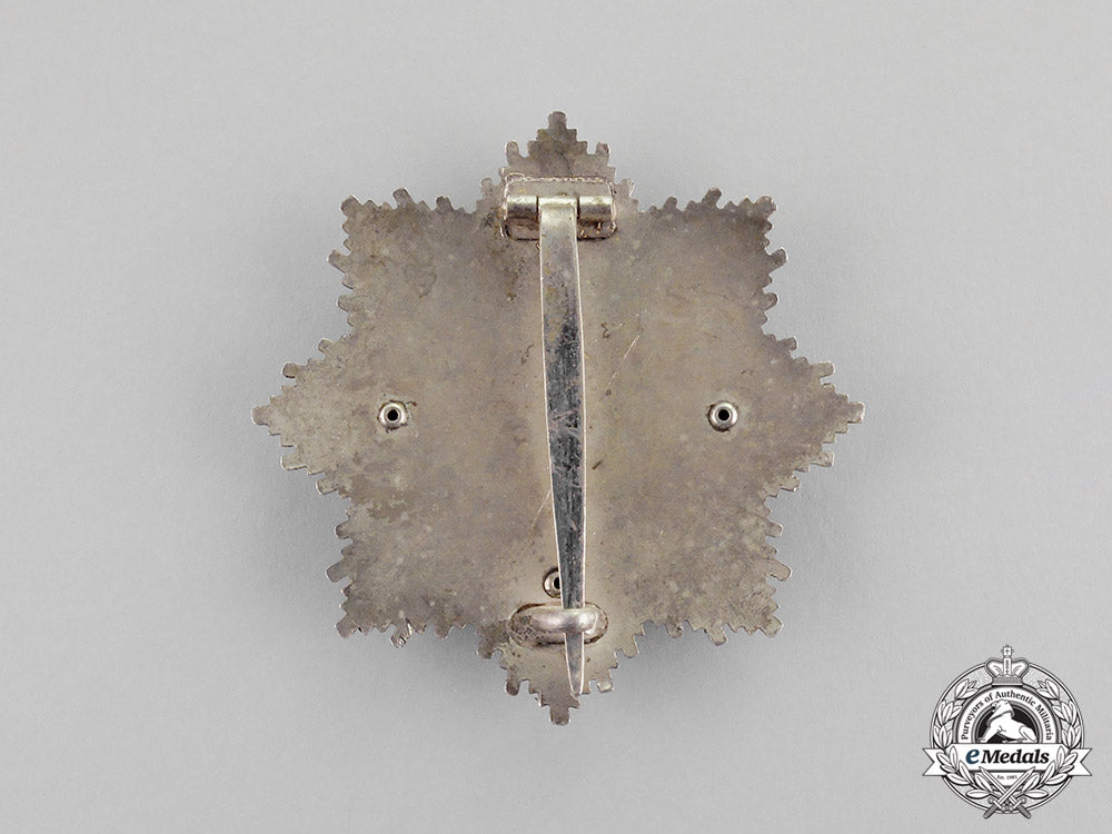 germany._a_german_cross_in_silver_by_fritz_zimmermann_of_stuttgart;_light_version_c17-8347