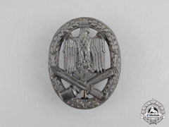 Germany. A German General Assault Badge