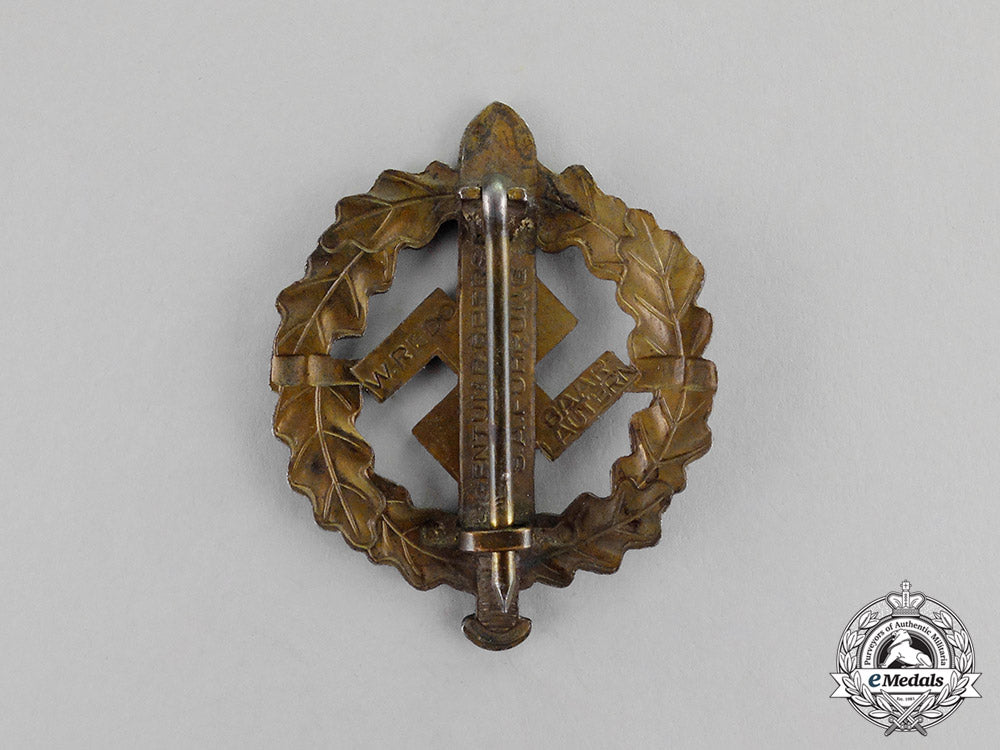 germany._a_drl_bronze_grade_sports_badge_by_werner_redo_of_saar-_lautern_c17-8480