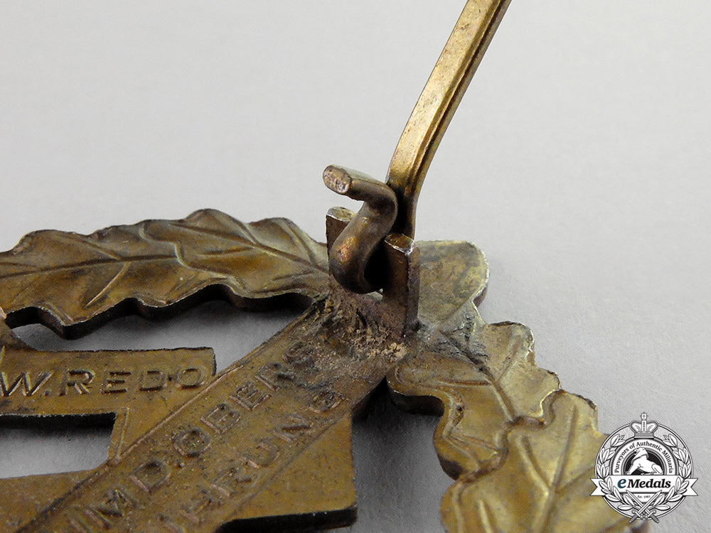 germany._a_drl_bronze_grade_sports_badge_by_werner_redo_of_saar-_lautern_c17-8491