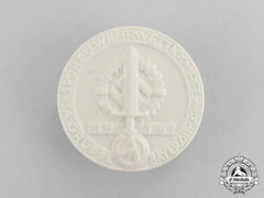 Germany. A 1939 Sa Group Bavarian-Ostmark Sports Competition Badge