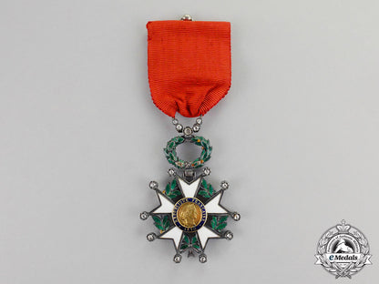 france,_third_republic._a_legion_d'honneur,_knight,_c.1880,_with_diamonds_c17-8580