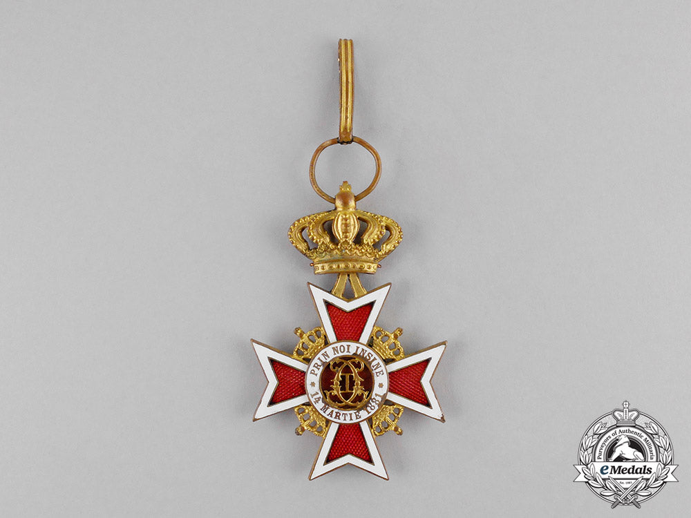 romania,_kingdom._an_order_of_the_crown,_commander,_c.1940_c17-8618_1_1_1