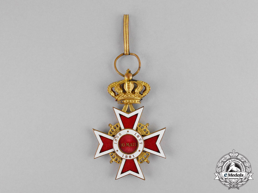 romania,_kingdom._an_order_of_the_crown,_commander,_c.1940_c17-8619_1_1_1