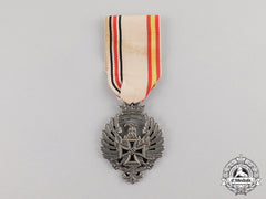 Spain. A Blue Division Medal, Officer’s Version