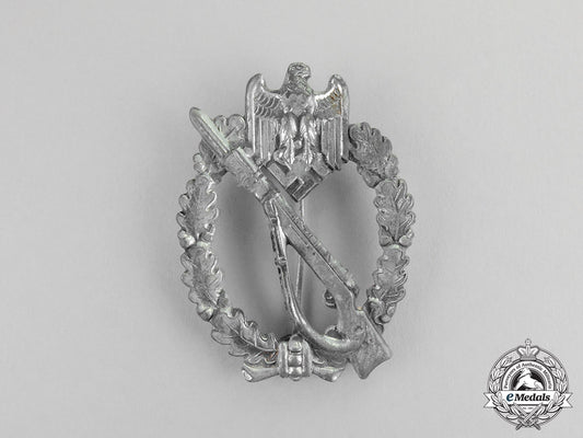 germany._a_silver_grade_infantry_assault_badge_c17-8641