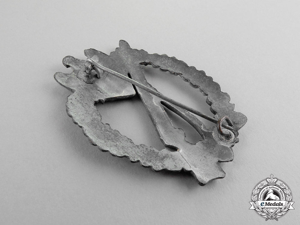 germany._a_silver_grade_infantry_assault_badge_c17-8644