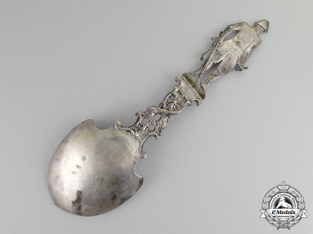 united_kingdom._a_duke_of_wellington_waterloo_spoon,1853_c17-8661