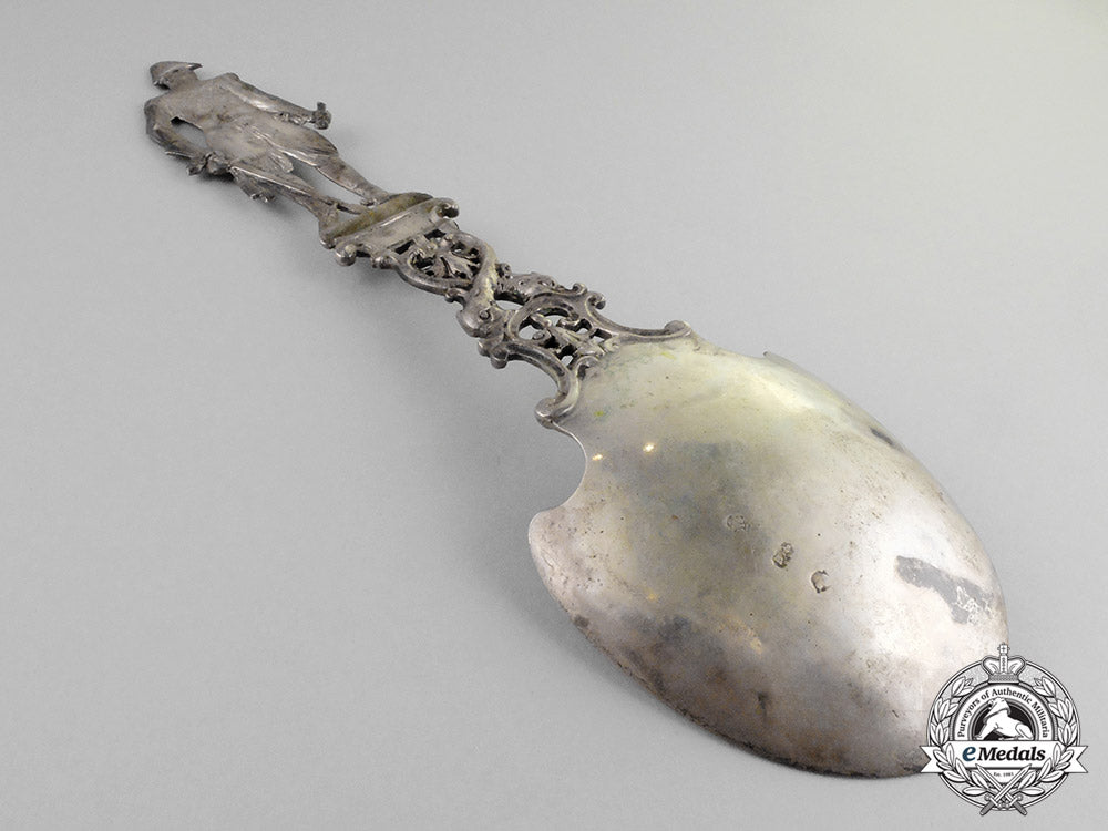 united_kingdom._a_duke_of_wellington_waterloo_spoon,1853_c17-8663