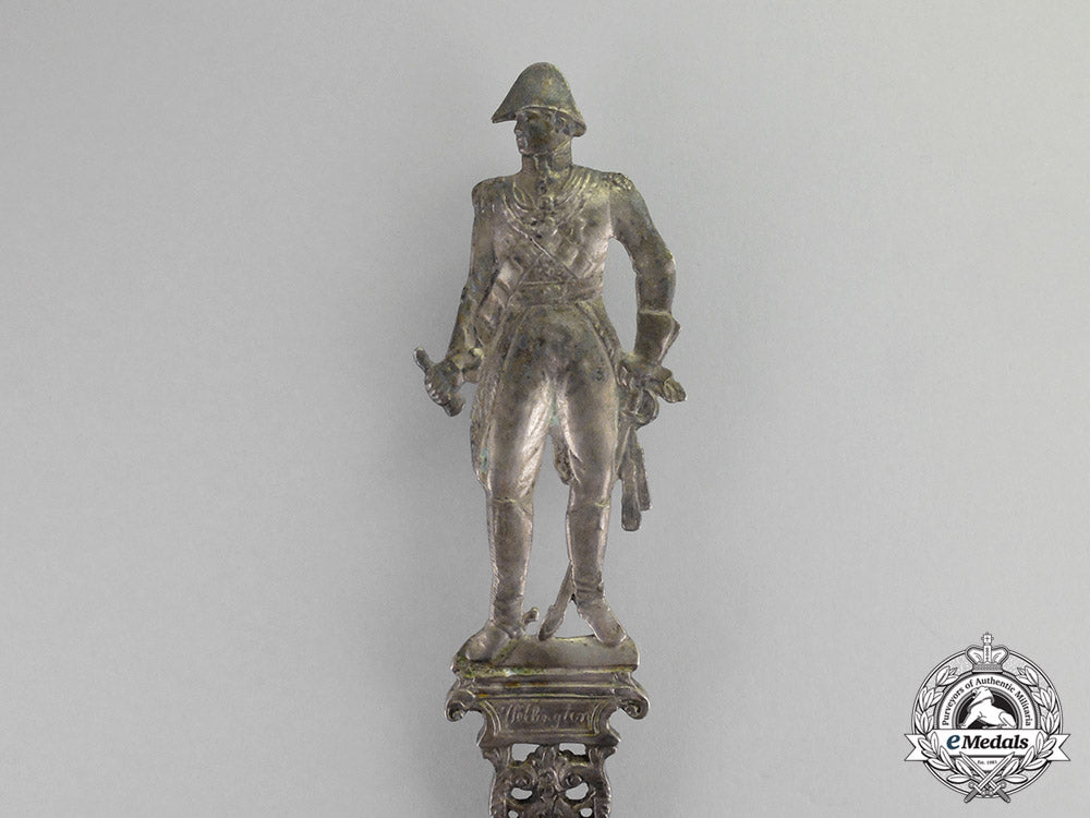 united_kingdom._a_duke_of_wellington_waterloo_spoon,1853_c17-8664
