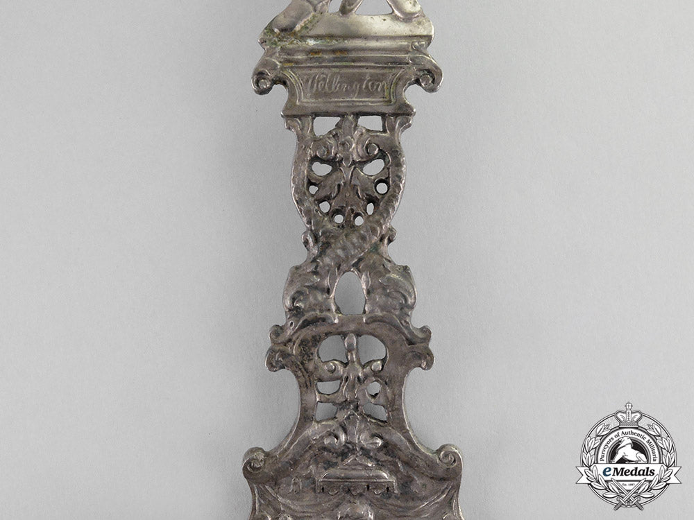 united_kingdom._a_duke_of_wellington_waterloo_spoon,1853_c17-8666