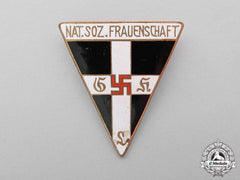 Germany. A National Socialist Women’s League Membership Badge; Large Version