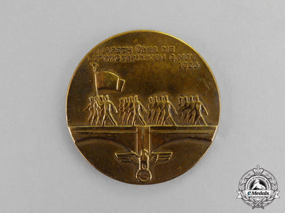 germany._a1935_opening_ceremony_of_the_new_ludwigs-_bridges_medal_c17-8699