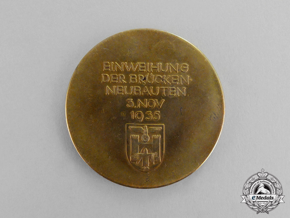 germany._a1935_opening_ceremony_of_the_new_ludwigs-_bridges_medal_c17-8700
