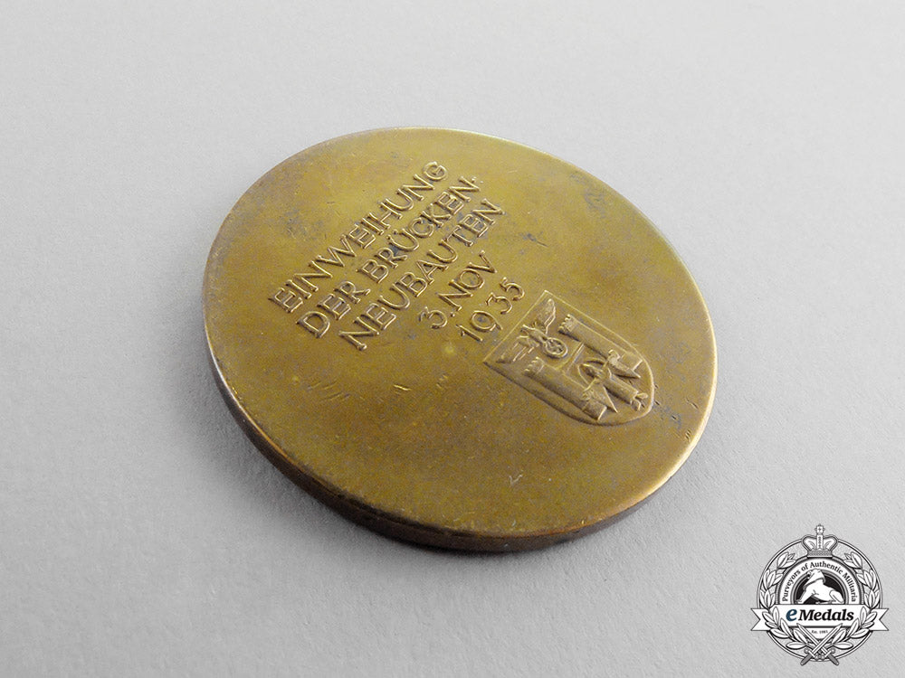germany._a1935_opening_ceremony_of_the_new_ludwigs-_bridges_medal_c17-8702