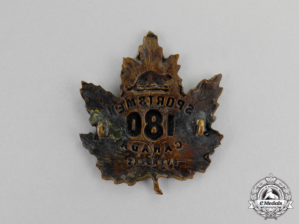 canada._a180_th_infantry_battalion"_sportsmen_battalion"_cap_badge_c17-8724