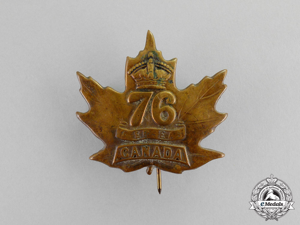canada._a76_th_infantry_battalion_cap_badge_c17-8726