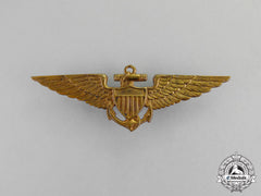 United States. A Naval Aviation Pilot Wing, C.1925W