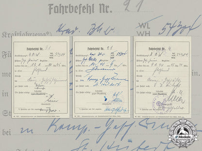 germany._three_wartime_driving_orders,_pioneer_battalion30_c17-8919