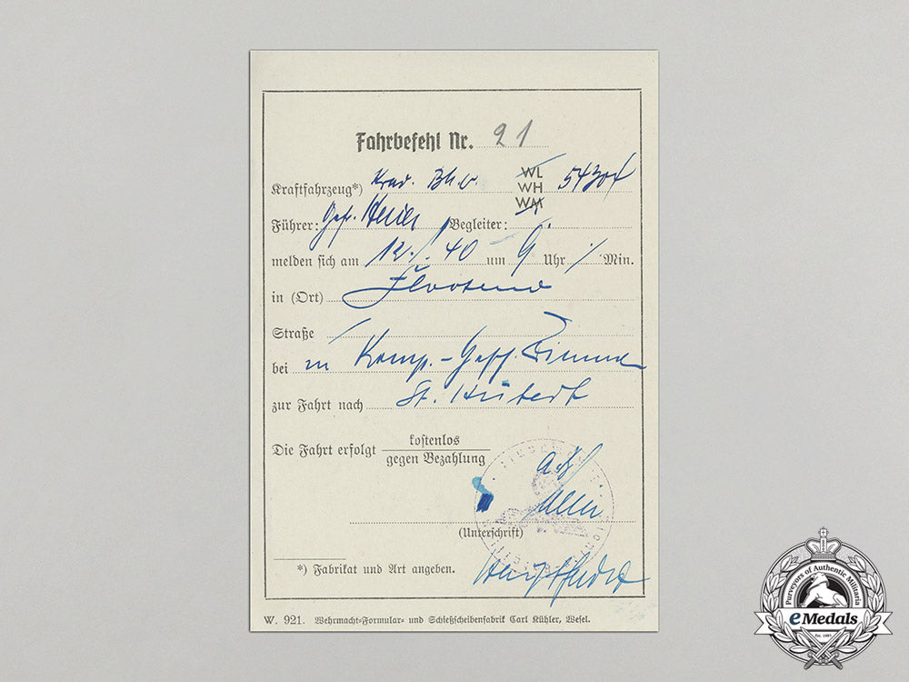 germany._three_wartime_driving_orders,_pioneer_battalion30_c17-8921