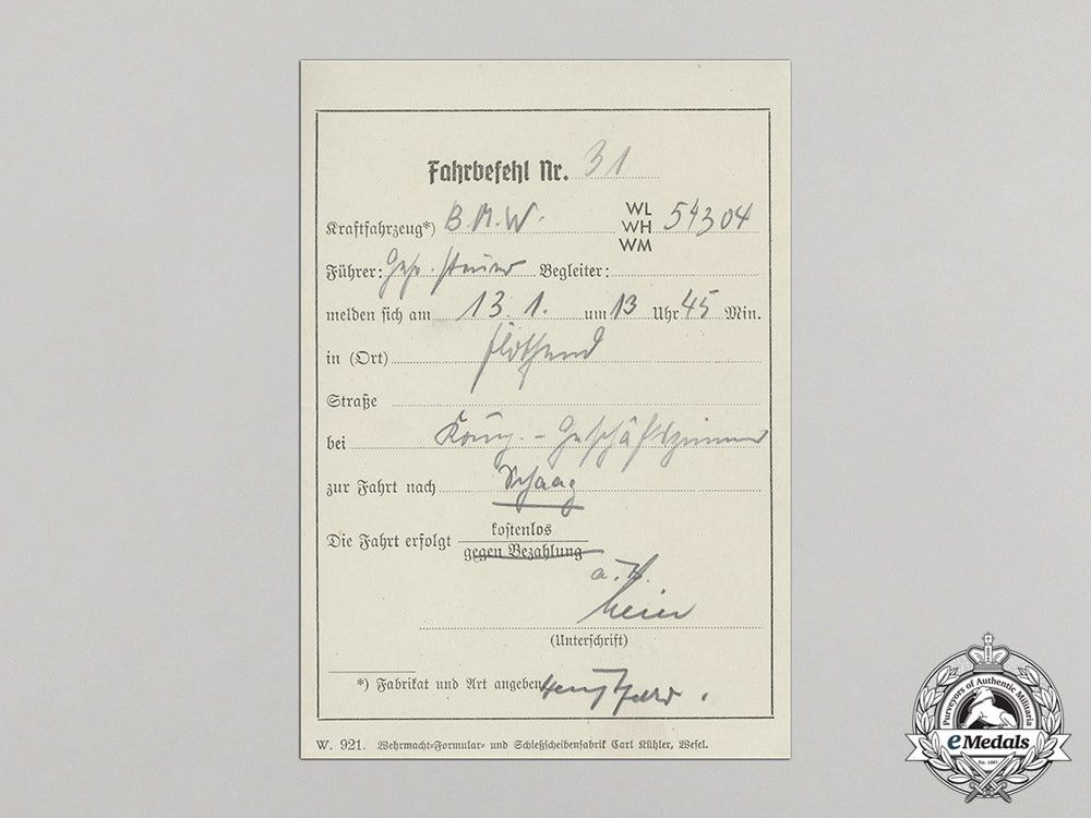 germany._three_wartime_driving_orders,_pioneer_battalion30_c17-8922