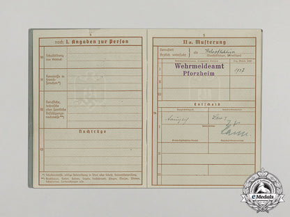 germany._a_wehrpaß&_health_book_to_feldwebel_otto_hoffmann_c17-9013