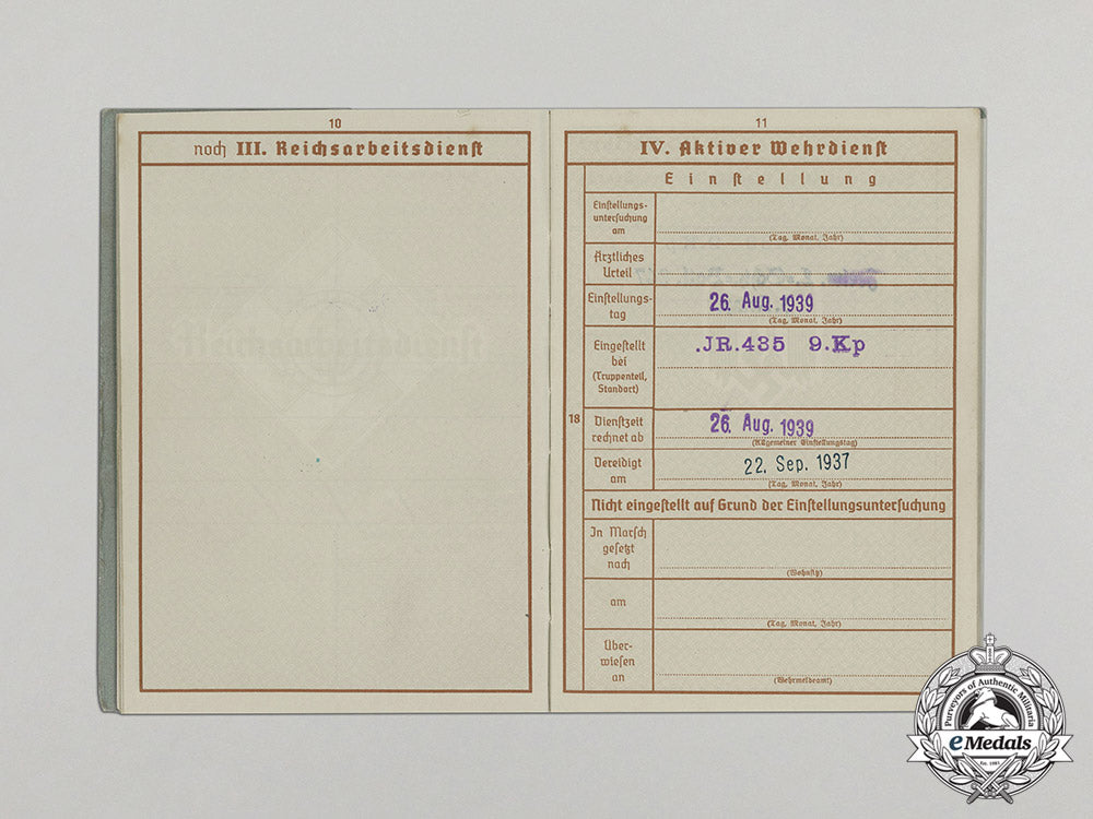 germany._a_wehrpaß&_health_book_to_feldwebel_otto_hoffmann_c17-9014