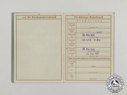 germany._a_wehrpaß&_health_book_to_feldwebel_otto_hoffmann_c17-9014