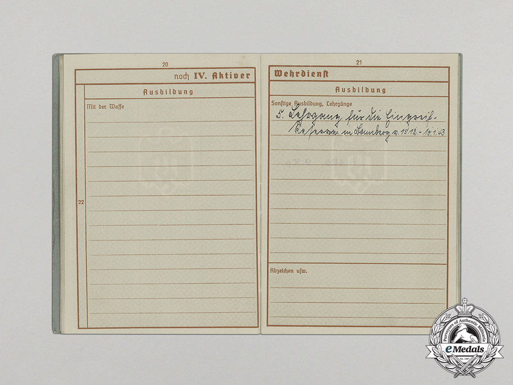germany._a_wehrpaß&_health_book_to_feldwebel_otto_hoffmann_c17-9016