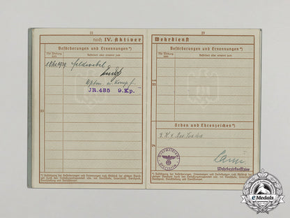germany._a_wehrpaß&_health_book_to_feldwebel_otto_hoffmann_c17-9017