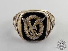 Germany. A Third Reich Period Luftwaffe Condor Legion Ring