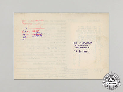 germany._a1955_hiag_missing_person_report_for_signals_ss-_schütze_fritz_fischer,_ss_division“_florian_geyer”_c17-925_2