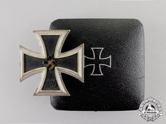 Germany. An Iron Cross 1939 First Class In Ldo Case Of Issue