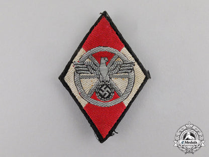 germany._a_nskk_sleeve_diamond_insignia_for_former_hj_members;_uniform_removed_c17-953