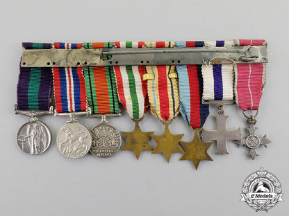 great_britain._an_obe&_military_cross_miniature_group,_c.1945_c17-972