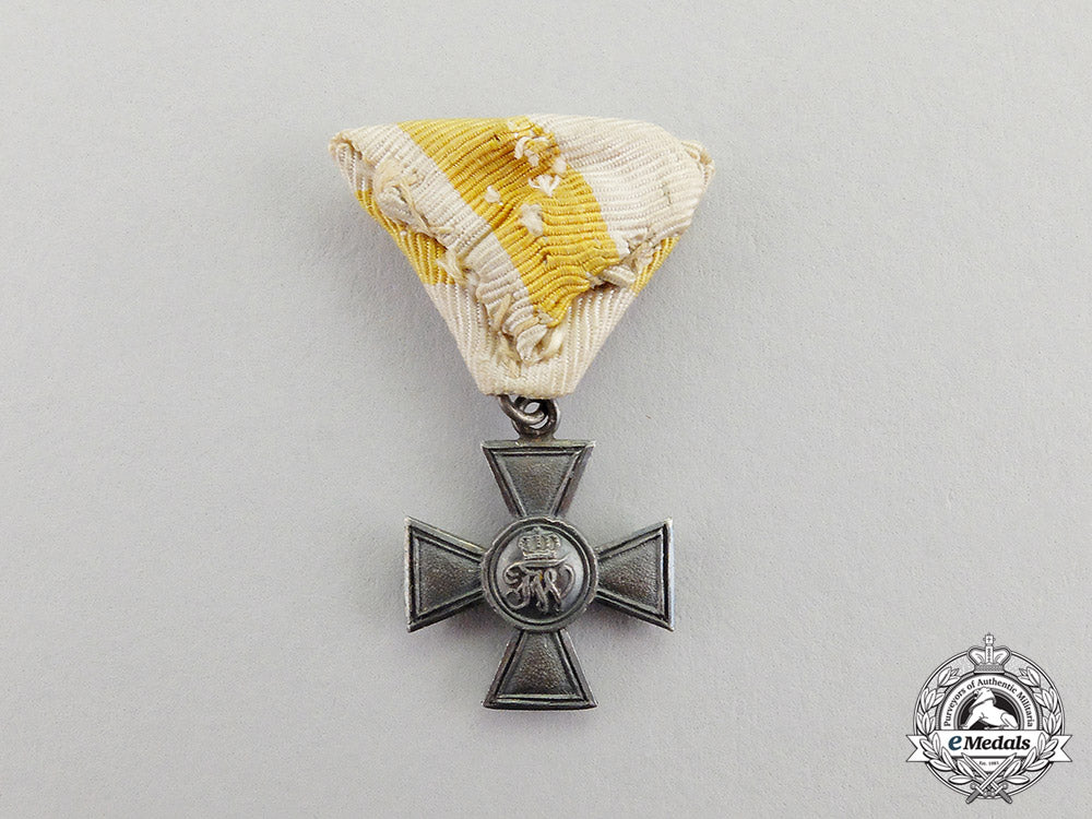 prussia._a_miniature_imperial_order_of_the_red_eagle_cross,_fourth_class_c17-993