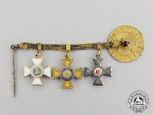 hesse._a_miniature_imperial_order_of_philip_award_chain_by_godet&_sohn_c17-995