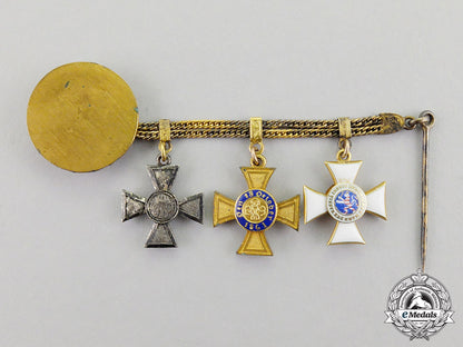 hesse._a_miniature_imperial_order_of_philip_award_chain_by_godet&_sohn_c17-996