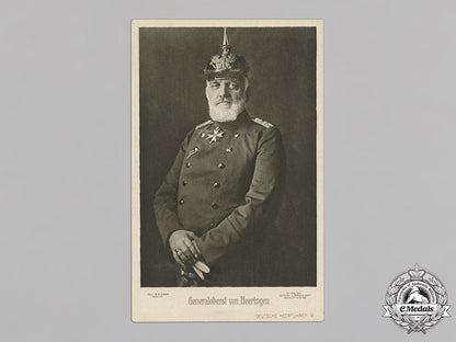 germany,_imperial._a_period_postcard_with_studio_portrait_of_generaloberst_josias_von_heeringen(_pour_le_mérite)_c18-012208_1__1