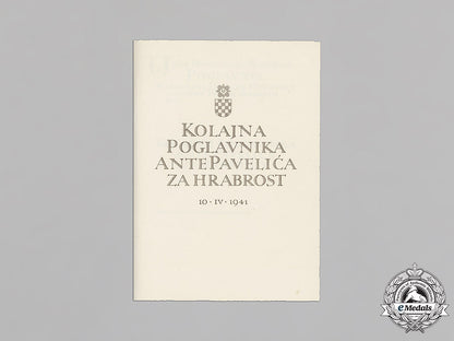 croatia,_independent_state._two_ante_pavelić_bravery_medal_documents_c18-012284
