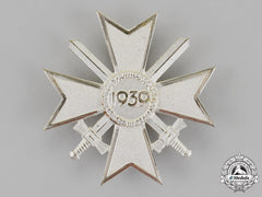 Germany, Republic. A War Merit Cross First Class With Swords, Alternative 1957 Version