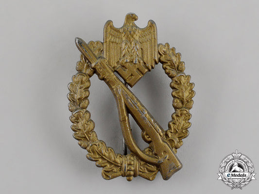 germany._an_infantry_assault_badge,_bronze_grade,_by_gebrüder_schneider_of_vienna,_c.1943_c18-012355