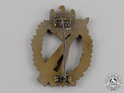 germany._an_infantry_assault_badge,_bronze_grade,_by_gebrüder_schneider_of_vienna,_c.1943_c18-012356