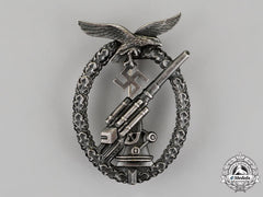 Germany. A Mint Luftwaffe Flak Badge, C. 1942
