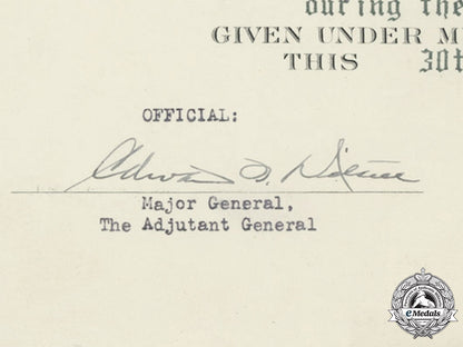 a_bronze_star_award_document,_to_technician_fifth_grade_james_v._roberson,16_th_infantry_regiment,_rhineland_campaign_c18-012382