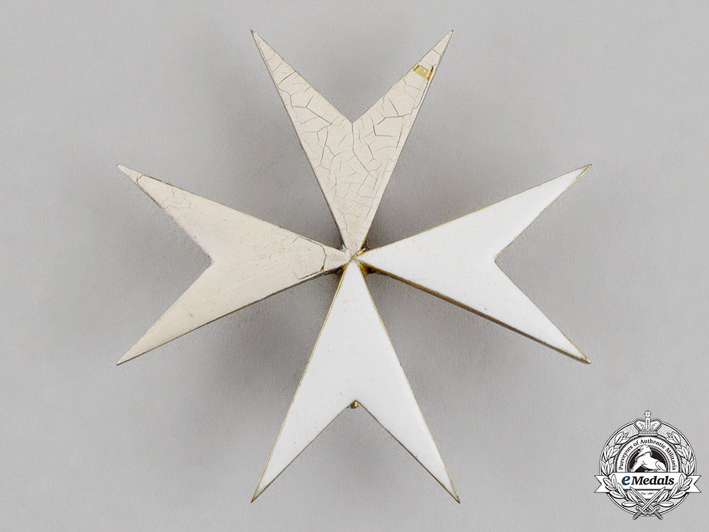 austria,_imperial._an_order_of_the_knight’s_of_malta,_grand_bailiff_star,_c.1900_c18-012447