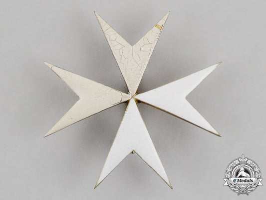 austria,_imperial._an_order_of_the_knight’s_of_malta,_grand_bailiff_star,_c.1900_c18-012447