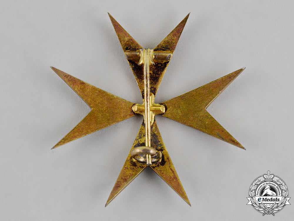 austria,_imperial._an_order_of_the_knight’s_of_malta,_grand_bailiff_star,_c.1900_c18-012448